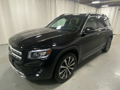Used 2023 Mercedes-Benz GLB 250 4MATIC