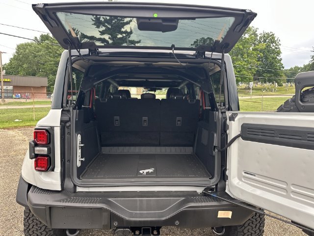 New 2026 Ford Bronco Raptor AWD/4WD image 30