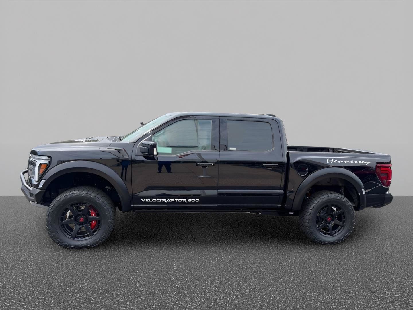 New 2026 Ford F150 Raptor AWD/4WD image 3