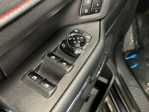 Used 2023 Ford Expedition Max Limited AWD/4WD image 21