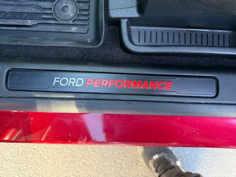 Used 2023 Ford Edge ST AWD/4WD image 31