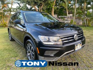 Used 2019 Volkswagen Tiguan SE FWD video 1