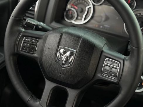 Used 2018 RAM 1500 Sport w/ Sport Premium Group AWD/4WD image 9