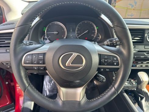 Used 2017 Lexus RX 350 AWD image 17