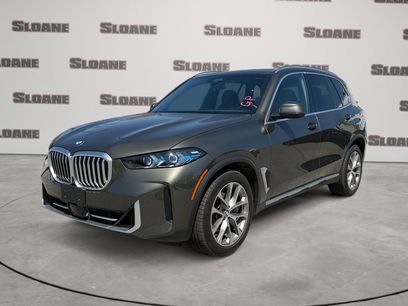 Used 2026 BMW X5 xDrive40i w/ Premium Package