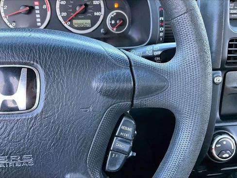 Used 2003 Honda CR-V LX image 25