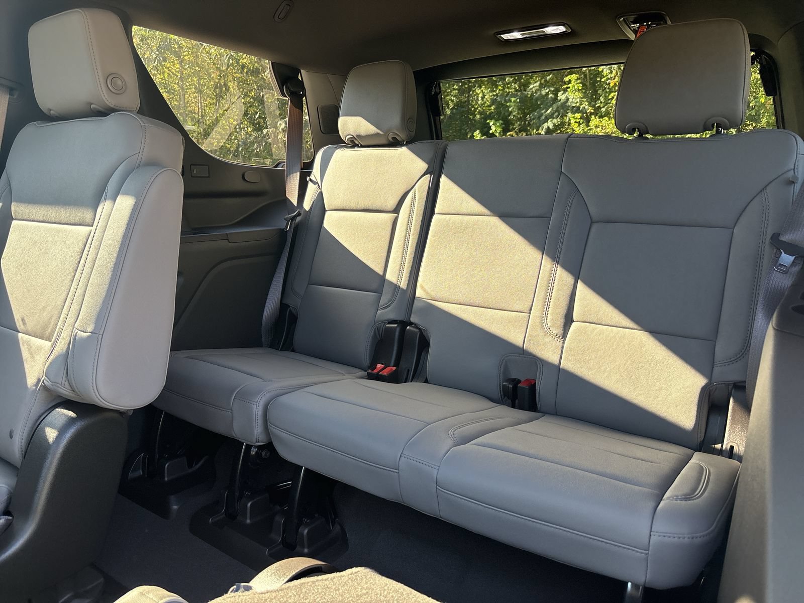 New 2027 Chevrolet Tahoe Z71 w/ Comfort Package AWD/4WD image 26