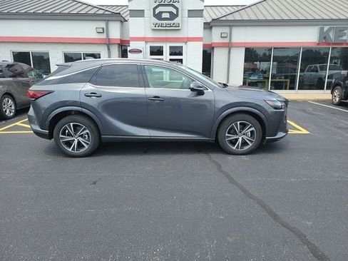 Used 2024 Lexus RX 350 AWD w/ Technology Package image 5