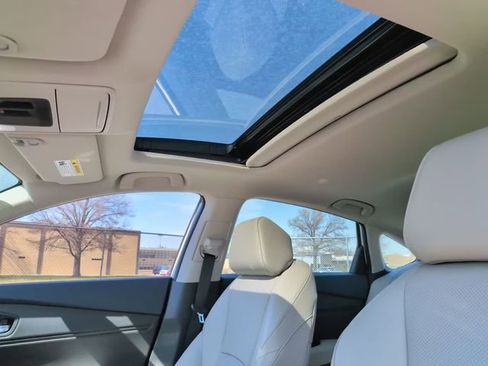 New 2026 Honda Accord Touring image 27