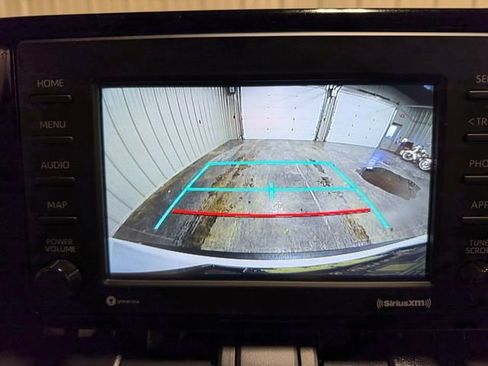 Used 2021 Toyota RAV4 XLE image 36