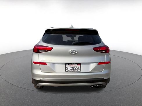 Used 2020 Hyundai Tucson SEL image 12