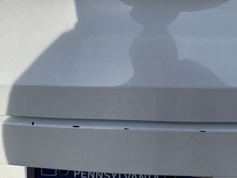 Used 2021 Genesis GV80 3.5T Advanced + image 12