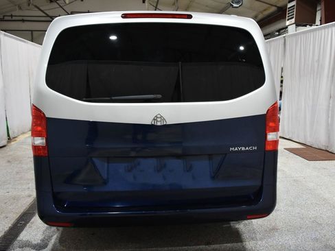 Used 2016 Mercedes-Benz Metris Passenger image 5