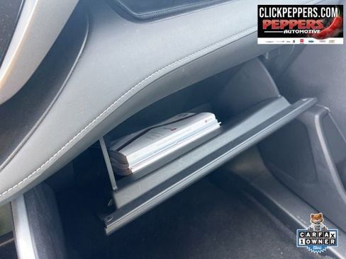 Used 2024 Toyota Highlander LE image 14