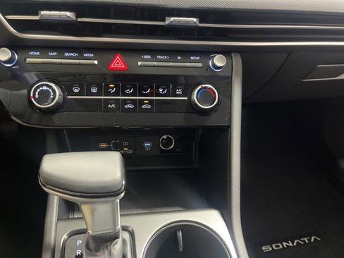 New 2026 Hyundai Sonata SE image 18