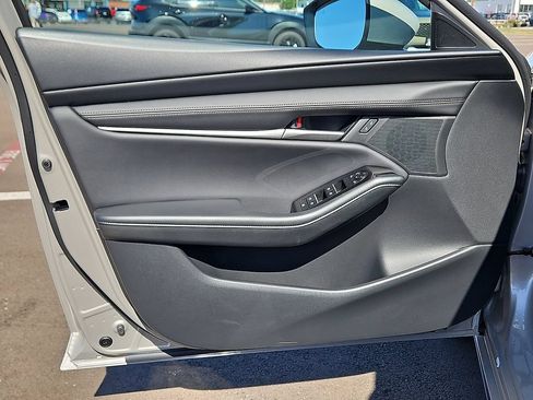 New 2026 MAZDA MAZDA3 s FWD image 15