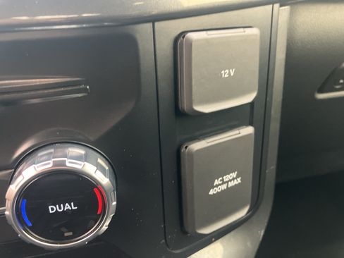 Used 2022 Ford F150 XLT w/ Equipment Group 302A High AWD/4WD image 32