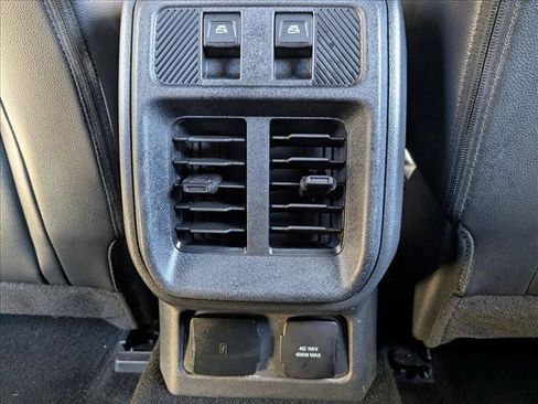 Certified 2025 Ford Bronco Outer Banks AWD/4WD image 17