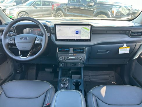 New 2025 Ford Maverick Lobo image 20