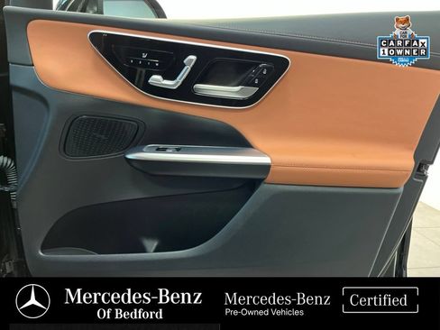 Used 2024 Mercedes-Benz GLC 300 4MATIC image 22