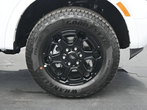 New 2026 Ford Ranger XLT w/ Black Appearance Package AWD/4WD image 20