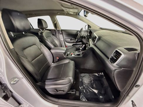 Used 2020 Kia Sportage EX w/ Option Group 15 AWD/4WD image 29
