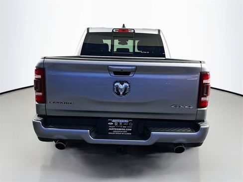 Used 2020 RAM 1500 Laramie w/ Sport Appearance Package image 6