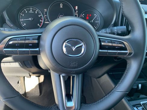 Used 2025 MAZDA CX-50 AWD 2.5 S w/ Premium Package image 29