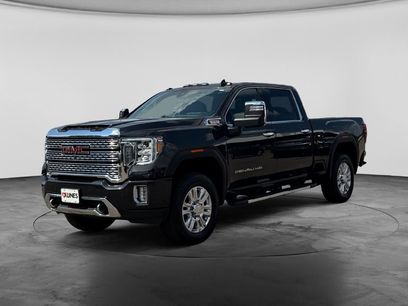 Used 2021 GMC Sierra 3500 Denali w/ Denali Ultimate Package