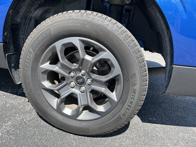 Used 2024 Ford Maverick XLT w/ XLT Luxury Package AWD/4WD image 12