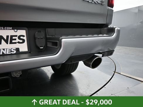Used 2020 RAM 1500 Limited image 63