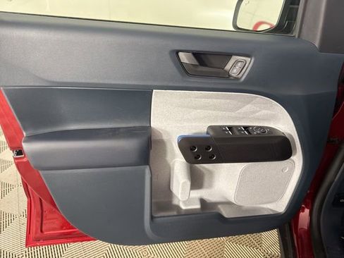 New 2026 Ford Maverick XLT w/ Equipment Group 301A image 18