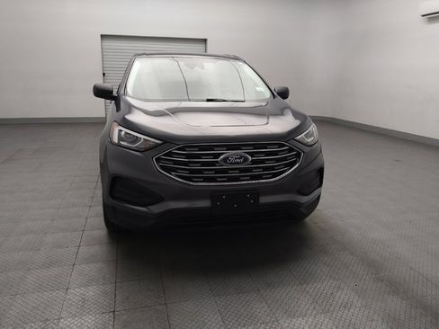 Used 2021 Ford Edge SE FWD image 14