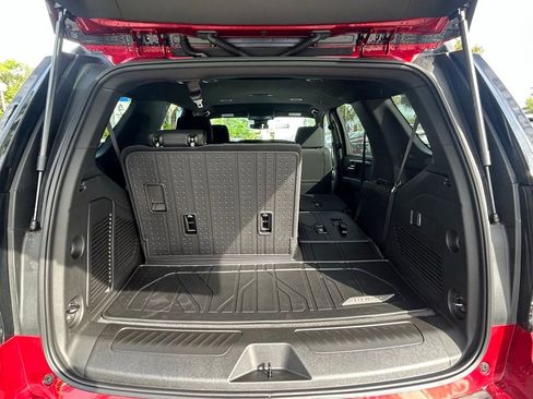 New 2026 Chevrolet Tahoe LS AWD/4WD image 11