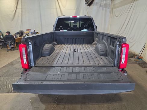 Used 2025 Ford F350 XL w/ XL Driver Assist Package AWD/4WD image 19