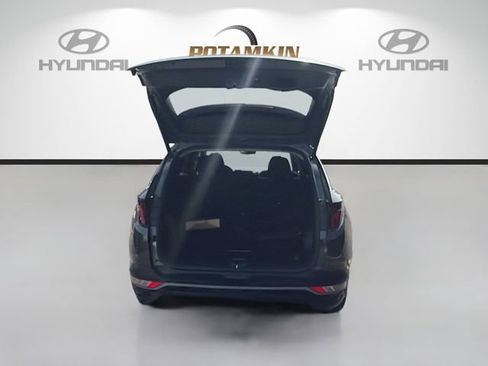 Certified 2024 Hyundai Tucson SEL FWD image 25
