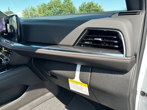 New 2026 Chevrolet Tahoe RST w/ Comfort Package AWD/4WD image 29
