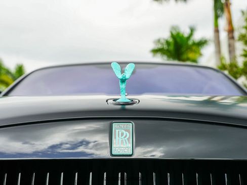 Used 2017 Rolls-Royce Wraith image 53