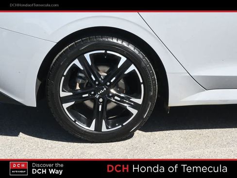 Used 2022 Kia K5 GT-Line AWD/4WD image 23
