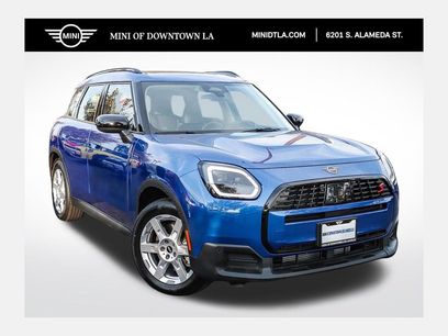 Used 2025 MINI Cooper Countryman S