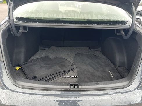Certified 2023 Toyota Corolla LE w/ Carpet Mat Package (TMS) FWD image 22