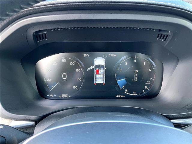 Used 2020 Volvo XC60 T5 Inscription w/ Protection Package Premier FWD image 22