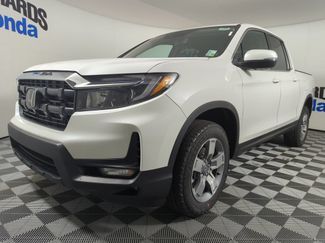 New 2026 Honda Ridgeline RTL 360° Tour