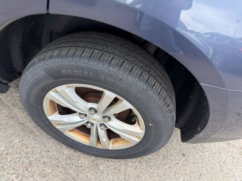 Used 2013 Chevrolet Equinox LT w/ Driver Convenience Package AWD/4WD image 12