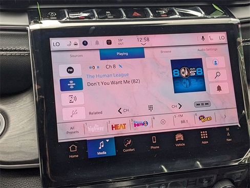 New 2025 Jeep Grand Cherokee Limited image 20