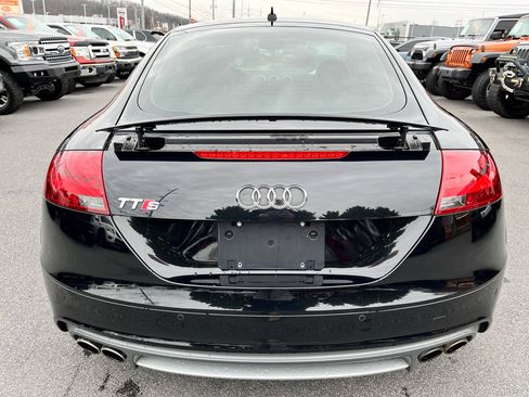 Used 2013 Audi TTS 2.0T Prestige w/ Prestige Pkg image 6