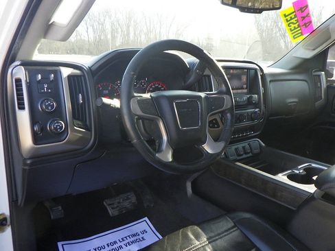 Used 2015 GMC Sierra 3500 Denali AWD/4WD image 18