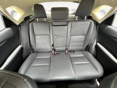 Used 2018 Lexus NX 300 FWD image 19