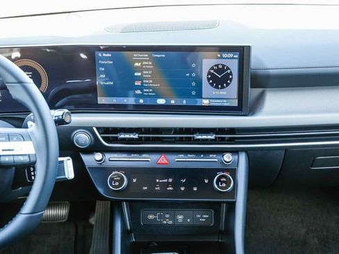 New 2026 Hyundai Sonata SEL image 13