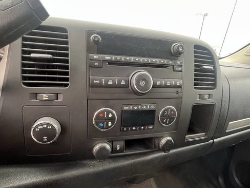 Used 2012 GMC Sierra 1500 SLE w/ Power Tech Package image 14